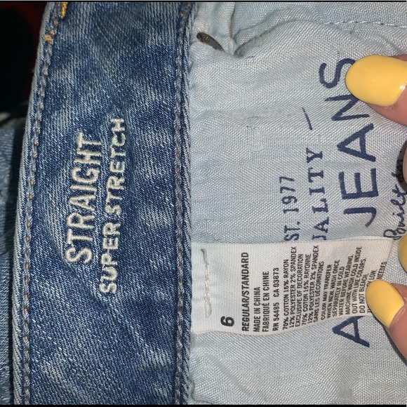 AE Super Stretch - Picture 6 of 6